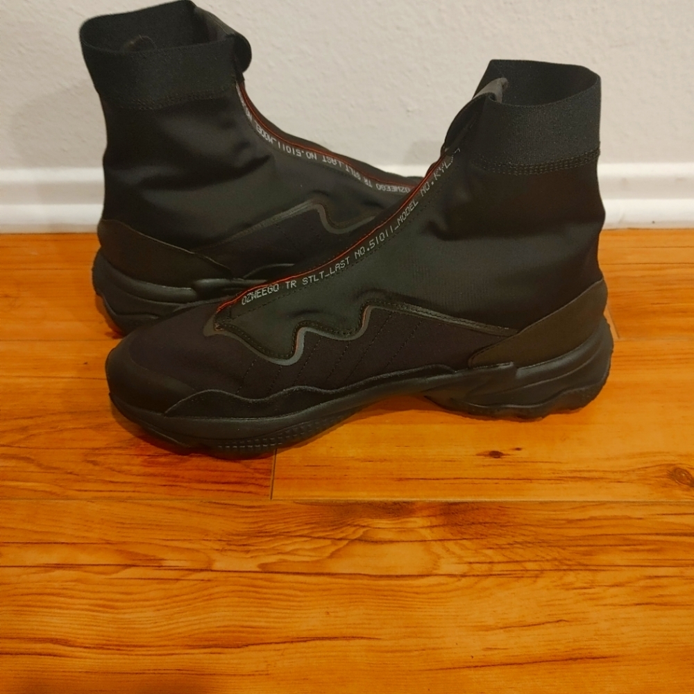 Adidas Ozweego TR STLT - Picture 4 of 6